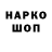 A PVP крисы CK Daveykz