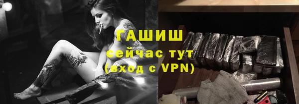твердый Осташков